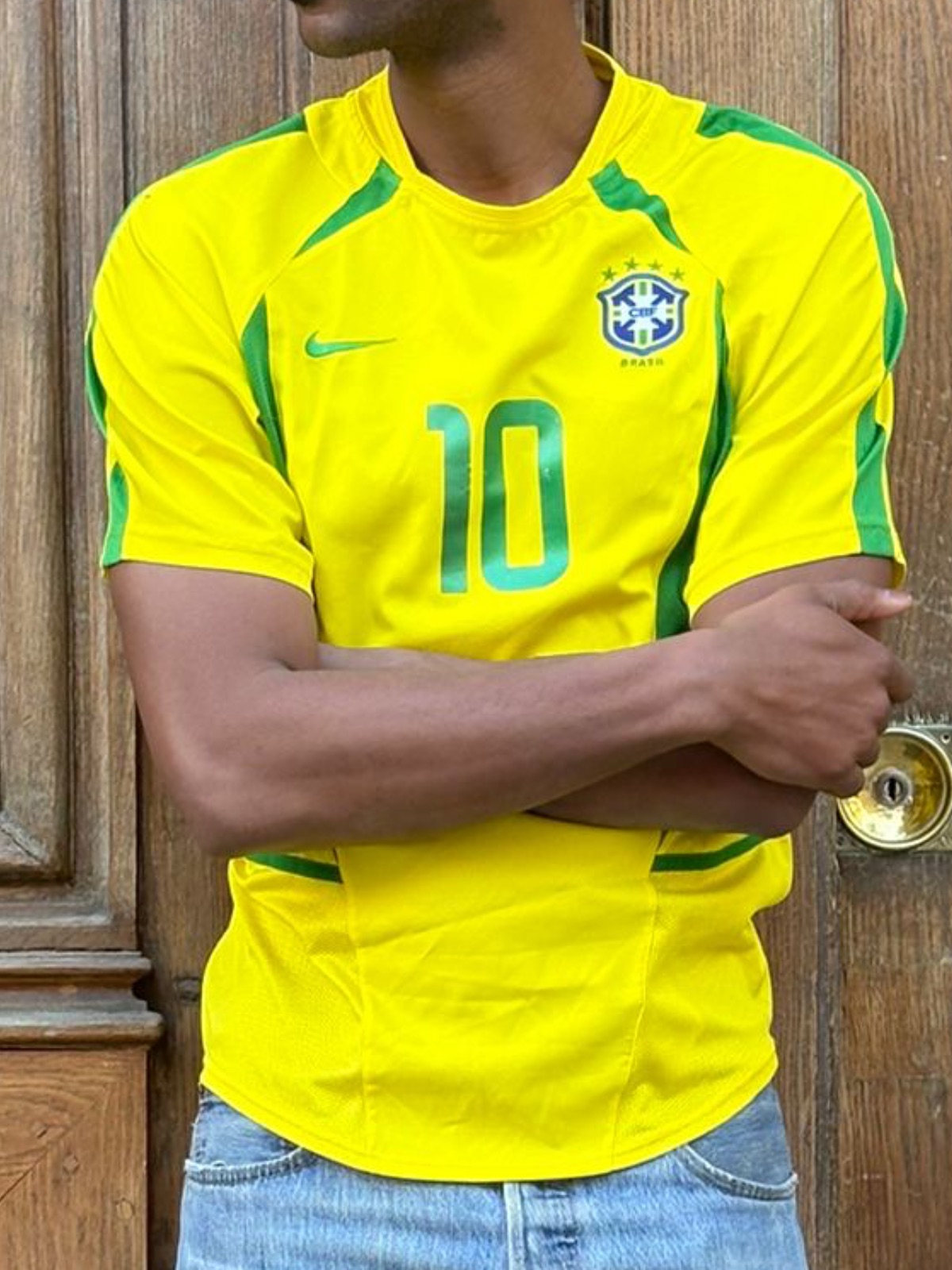 Maillots Squad&Co