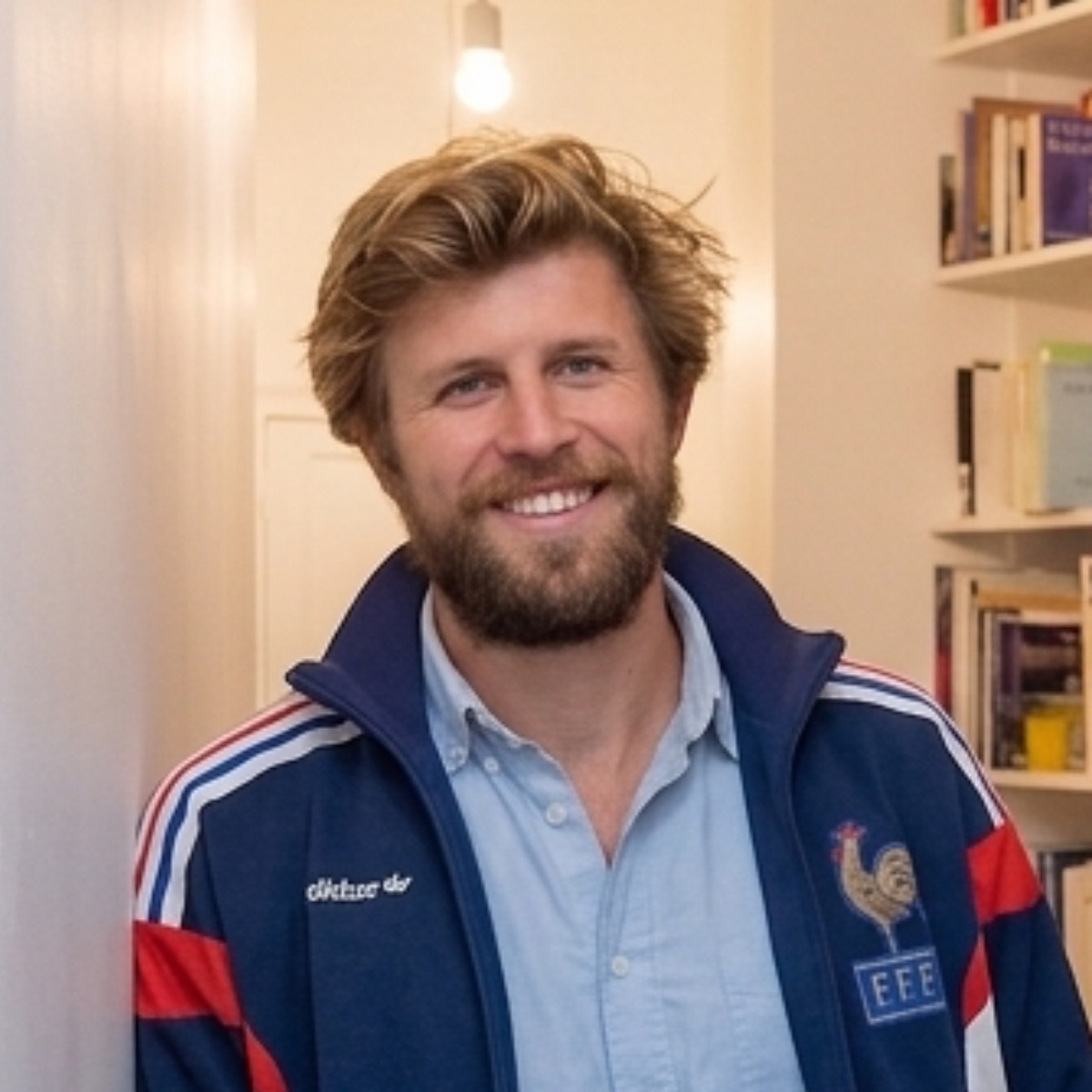 Sébastien